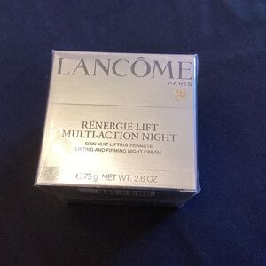 Lancôme Renergie Lift multi-action night
